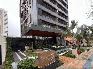 Apartamento · 41m² · 1 Quarto ·  Edifício Três Meia Zero - Pronto para morar