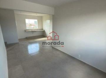Apartamento · 72m² · 3 Quartos · 1 Vaga · Apartamento à venda, 3 quartos, 1 suíte, 1 vaga, AEROPORTO - ITAUNA/MG