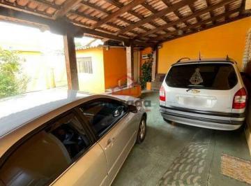 Casa · 100m² · 3 Quartos · 2 Vagas · Casa à venda, 3 quartos, 2 vagas, PIEDADE - ITAUNA/MG