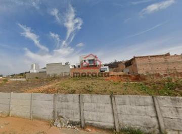 Terreno · 450m² · Lote à venda, TROPICAL - ITAUNA/MG