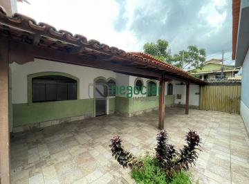 Casa · 126m² · 2 Quartos · 3 Vagas · Casa 2 quartos no bairro Parque das Industrias Betim