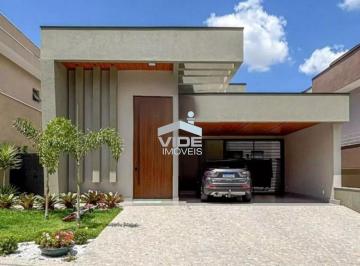 Foto 01 · CASA TÉRREA À VENDA EM CAMPINAS | MORITZ | SWISS PARK | CAMPINAS - SP