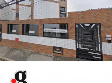 Apartamento · 70m² · 2 Quartos · Apartamento à venda - Vila São Silvestre