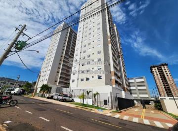 Apartamento · 77m² · 2 Quartos · 2 Vagas · Apartamento Residencial  Vila Redentora -  High Redentora