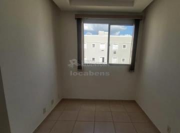 Apartamento · 45m² · 2 Quartos · 1 Vaga · Rio Potengi - Apartamento Locação