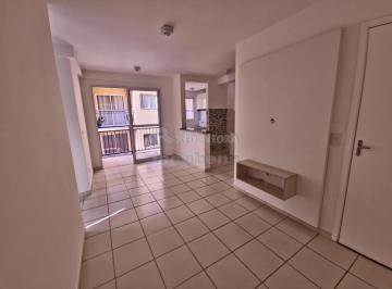 Apartamento · 49m² · 2 Quartos · 1 Vaga · Apartamento de 2 dormitórios no bairro Jardim Planalto - Tarraf Vila Sol