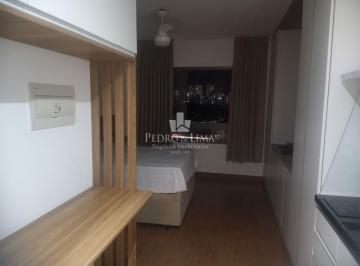 Apartamento · 25m² · 1 Quarto · Apartamento Studio no Tatuapé 25m² em frente ao Metrô Carrão. Condomínio Línea Home Resort Studio
