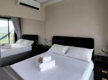 Apartamento · 22m² · 1 Quarto · Studio, à venda, 22 m2 na Vila Mariana, porteira fechada