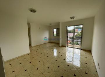 Apartamento · 57m² · 3 Quartos · 1 Vaga · Apartamento com 03 quartos na região do Jabaquara