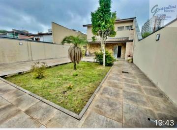 Casa · 512m² · 3 Quartos · 14 Vagas · Sobrado espetacular de alto padrão, ótima localização