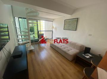 Apartamento · 50m² · 1 Quarto · 1 Vaga · Duplex com ótimo preço no bairro Bela Vista. Confira!