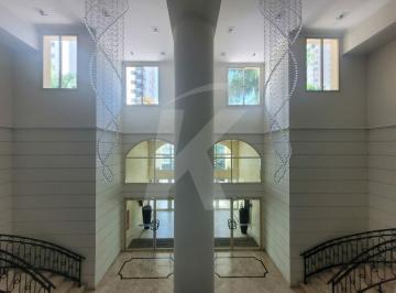 Apartamento · 200m² · 4 Quartos · 4 Vagas · Apartamento à venda em Santana com 200m2- 4 suítes  e 4 vagas