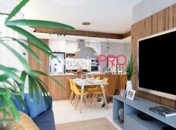 Apartamento · 92m² · 3 Quartos · 2 Vagas · LINDO APARTAMENTO - 3 DORMITÓRIOS - 1 SUÍTE - 2 VAGAS