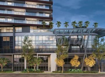Apartamento · 61m² · 2 Quartos · 1 Vaga · Apartamento no Brooklin