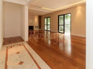 Apartamento · 257m² · 4 Quartos · 3 Vagas · Apartamento no Jardim Paulista