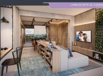 Apartamento · 52m² · 2 Quartos · 1 Vaga · Apartamento no Campo Belo