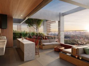 Apartamento · 127m² · 1 Quarto · 1 Vaga · Apartamento no Ibirapuera