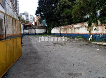 Terreno · 400m² · VILA OLIMPIA - TERRENO