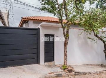 Casa · 360m² · 3 Quartos · 2 Vagas · Chacara Monte Alegre Casa de Vila - aconchegante