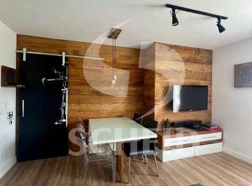 Apartamento · 68m² · 2 Quartos · 1 Vaga · Apartamento a venda de 65m, com 2 quartos e 1 vaga na Vila Mascote!!