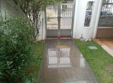 Casa · 220m² · 3 Quartos · 5 Vagas · Casa térrea no Jardim França, 3 dormitórios sendo 1 suíte, edícula, 5 vagas, estuda permuta