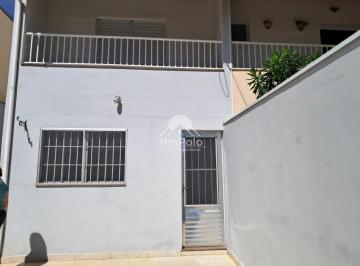 Casa · 470m² · 2 Quartos · 2 Vagas · Sobrado com 2 quartos 2 banheiros 2 vagas para locação no Nova Europa em Campinas-SP