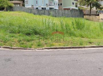 Terreno · 319m² · Terreno a venda, Condomínio Residencial Jardim Itatinga,
