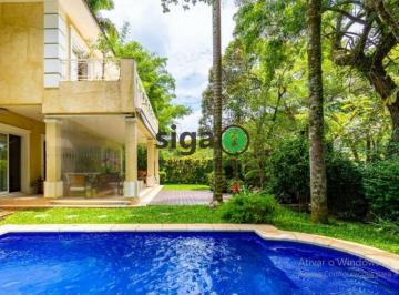 Casa · 712m² · 4 Quartos · 5 Vagas · Casa em Condomínio a venda em Alto da Boa Vista com 4 quartos