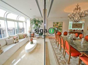Apartamento · 635m² · 4 Quartos · 6 Vagas · Apartamento a venda no bairro CIDADE JARDIM com 4 quartos / 4 suítes