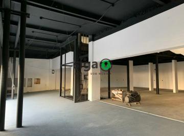 Comercial · 750m² · 3 Vagas · GALPAO 945m² PARA LOCAÇÃO NA AV IBIRAPUERA