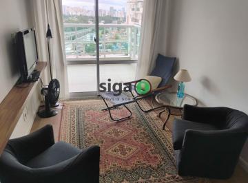 Apartamento · 65m² · 2 Quartos · 1 Vaga · APARTAMENTO 2 DORMTIORIOS PARA VENDA