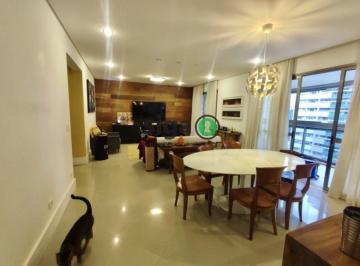 Apartamento · 212m² · 3 Quartos · 4 Vagas · Apartamento à venda, 210m2 com 3 suítes e 4 vagas no Portal do Morumbi.