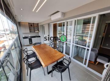 Apartamento · 70m² · 2 Quartos · 2 Vagas · Apartamento a venda na Chácara Santo Antônio com 2 quartos