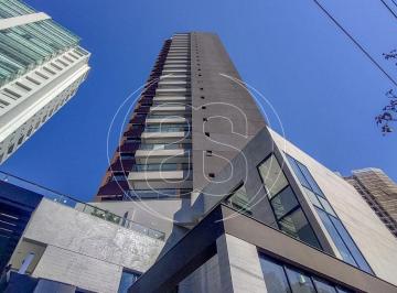 Apartamento · 78m² · 1 Quarto · 1 Vaga · APARATAMENTO NA REGIÃO DE MOEMA