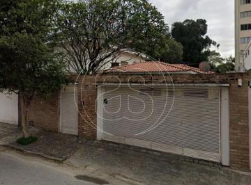 Casa · 200m² · 3 Quartos · 3 Vagas · CASA PARA VENDA COM GARAGEM ESPAÇOSA NO BROOKLIN 10X38,5