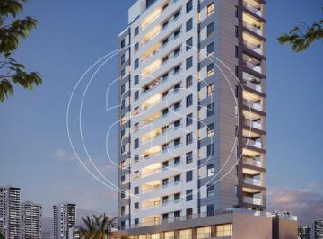Apartamento · 81m² · 2 Quartos · 1 Vaga · APARATAMENTO EM MOEMA COM 2 SUITES