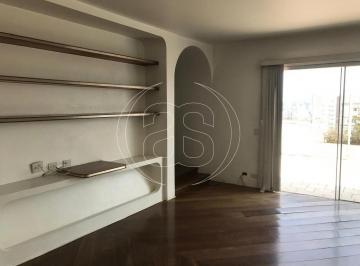 Apartamento · 325m² · 3 Quartos · 3 Vagas · COBERTURA PARA VENDA NO BROOKLIN