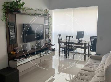 Apartamento · 55m² · 1 Quarto · 1 Vaga · APARTAMENTO NO BROOKLIN COM PISCINA