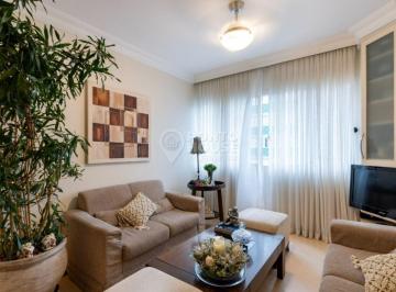 Apartamento · 91m² · 3 Quartos · 1 Vaga · Apartamento à venda no bairro Moema, 91m², 3 dormitórios, 2 banheiros e 1 vaga