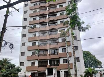 Apartamento de 3 quartos, São Paulo · Apartamento Residencial VILA GUILHERME