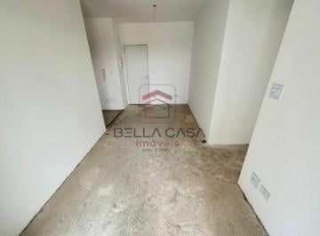 Apartamento · 52m² · 2 Quartos · 1 Vaga · Apartamento Jardim Avelino novo 2 dormitórios sala cozinha 1 vaga