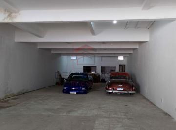 Comercial · 663m² · 2 Vagas · Galpão à venda -  330 metros  - Mooca - São Paulo