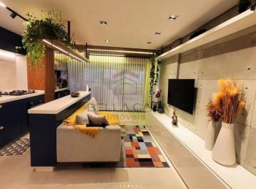 Apartamento · 103m² · 2 Quartos · 2 Vagas · Apartamento a venda- 2 dormitórios (1 suíte) varanda Garden -2 vagas próximo ao metrô Vila Prudente