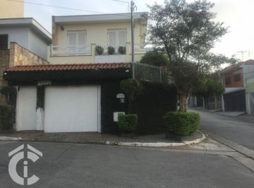 Casa · 200m² · 3 Quartos · 4 Vagas · SOBRADO VENDA PQ SÃO LUCAS 3 DORMITORIOS 4 VAGAS 8X25M²