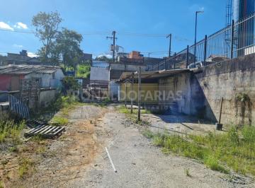 Terreno · 1221m² · TERRENO A VENDA OU LOCAÇÃO  No Campo Grande proximo Miguel Yunes