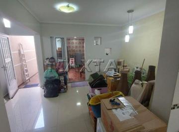 Comercial · 350m² · 2 Vagas · Sobrado comercial na Região São Paulo, 350m², 5 salas, 3 banheiros, cozinha, 3 vagas