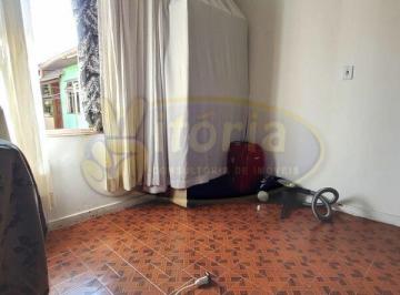 Casa · 125m² · 2 Quartos · 1 Vaga · SOBRADO DEMARCHI RUA ILÁRIO BERNARDINO LOTTO  POR R$ 390.000 MIL COM  DOCUMENTAÇÃO