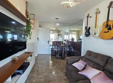 Apartamento · 58m² · 2 Quartos · 1 Vaga · Apartamento 2 quartos 1 deles suíte e 1 vaga na Penha
