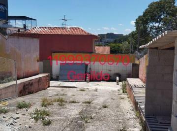 Terreno · 300m² · TERRENO COM 300M2 AVENIDA MOVIMENTADA IDEAL PARA ESTACIONAMENTO E LAVA RÁPIDO FL55