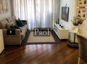 Apartamento · 110m² · 3 Quartos · 1 Vaga · Apartamento em Vila Parque Jabaquara, São Paulo/SP de 110m² 3 quartos à venda por R$ 930.000,00